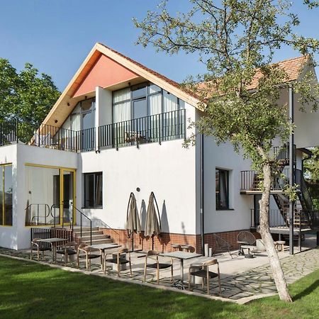 סטפנוון Major'S House Hotel מראה חיצוני תמונה