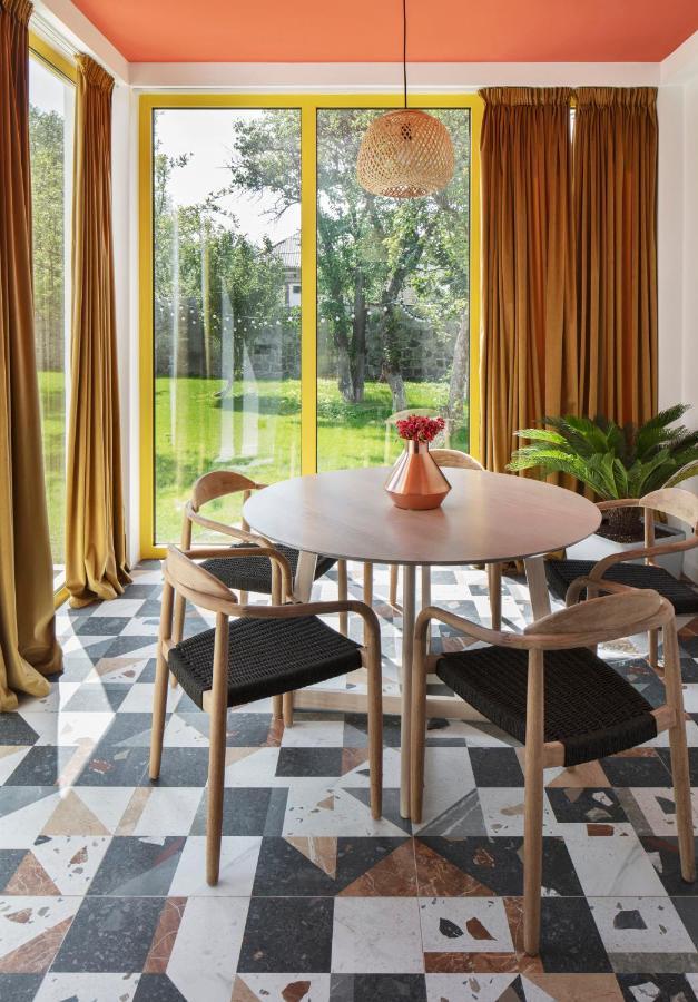סטפנוון Major'S House Hotel מראה חיצוני תמונה