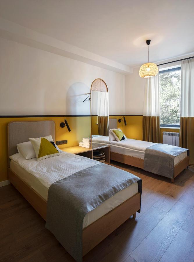 סטפנוון Major'S House Hotel מראה חיצוני תמונה
