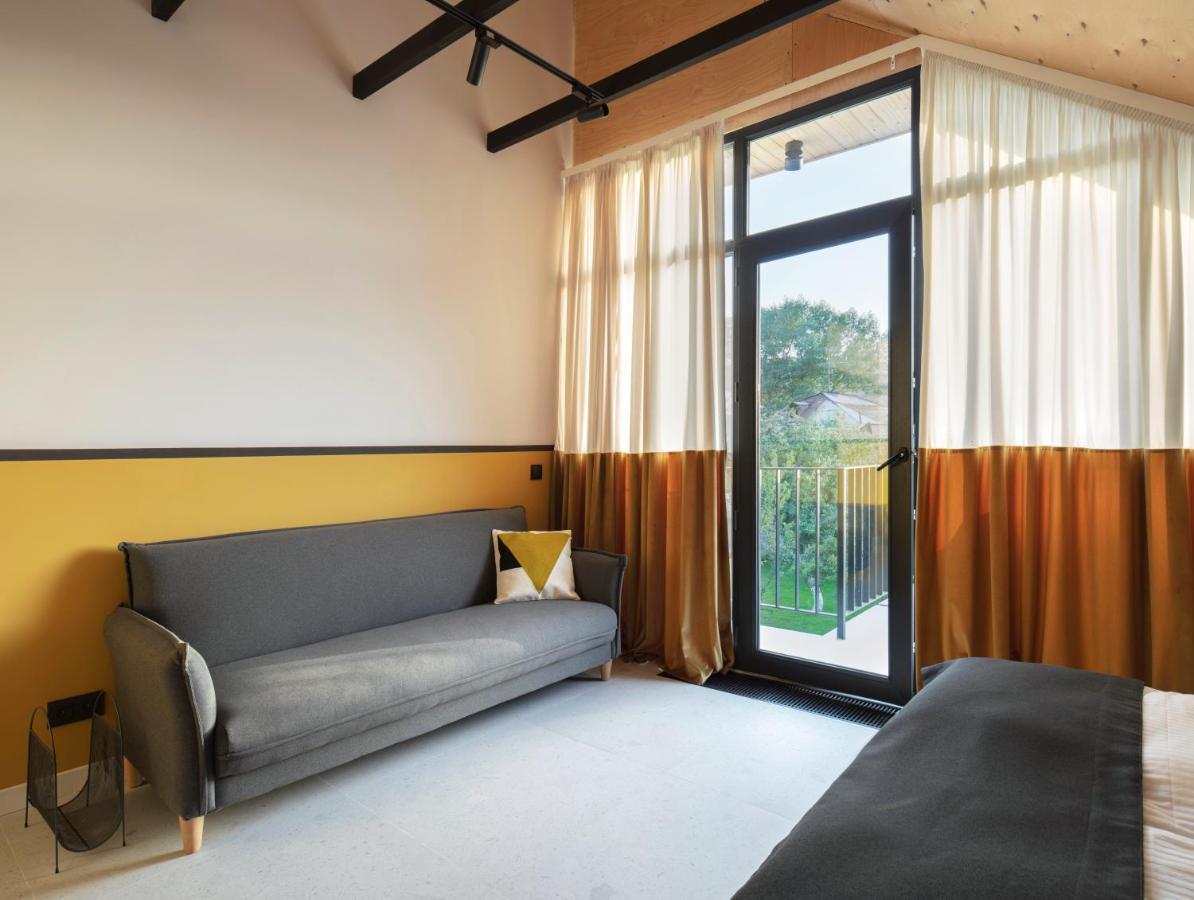 סטפנוון Major'S House Hotel מראה חיצוני תמונה