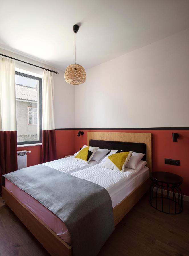 סטפנוון Major'S House Hotel מראה חיצוני תמונה