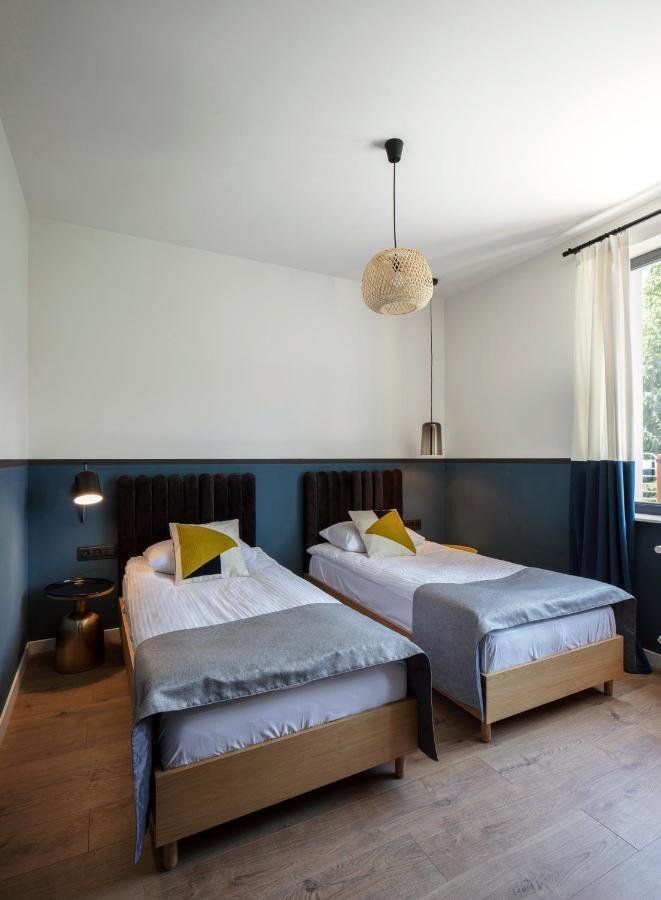 סטפנוון Major'S House Hotel מראה חיצוני תמונה