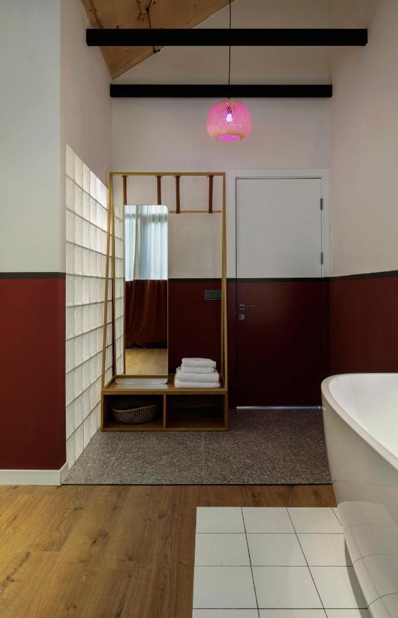 סטפנוון Major'S House Hotel מראה חיצוני תמונה