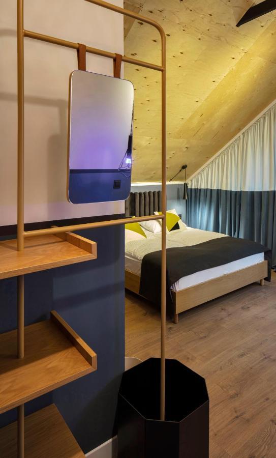 סטפנוון Major'S House Hotel מראה חיצוני תמונה