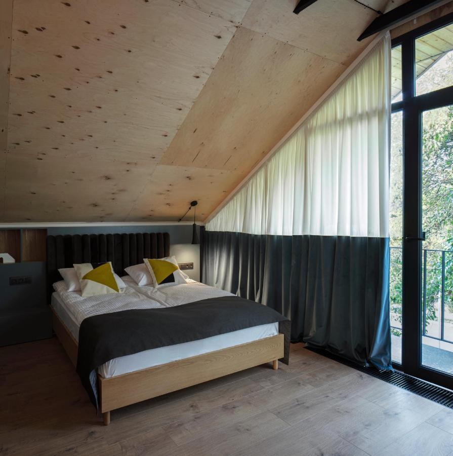 סטפנוון Major'S House Hotel מראה חיצוני תמונה