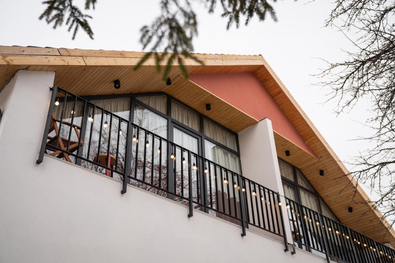 סטפנוון Major'S House Hotel מראה חיצוני תמונה